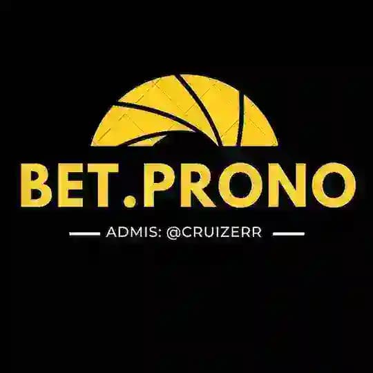 BET PRONO 🥈⚽