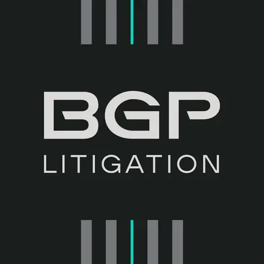 BGP Litigation