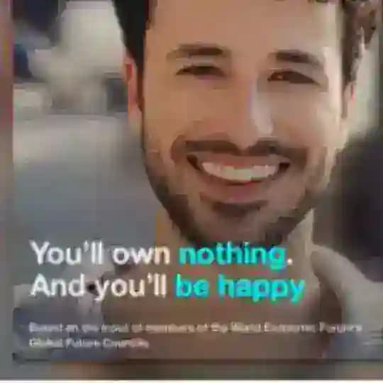 Concerned Citizen Profile