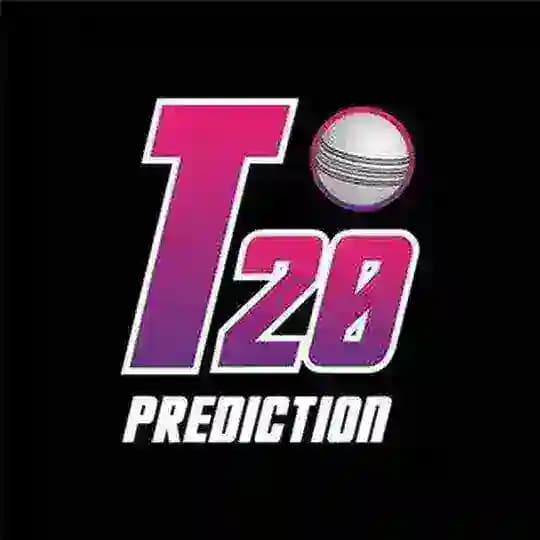 T20 PREDICTION β’