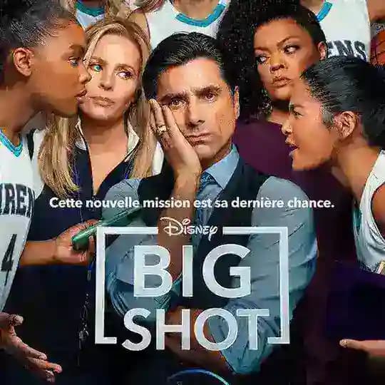 🇫🇷 BIG SHOT VF FRENCH SAISON 3 2 1 INTEGRALE Profile