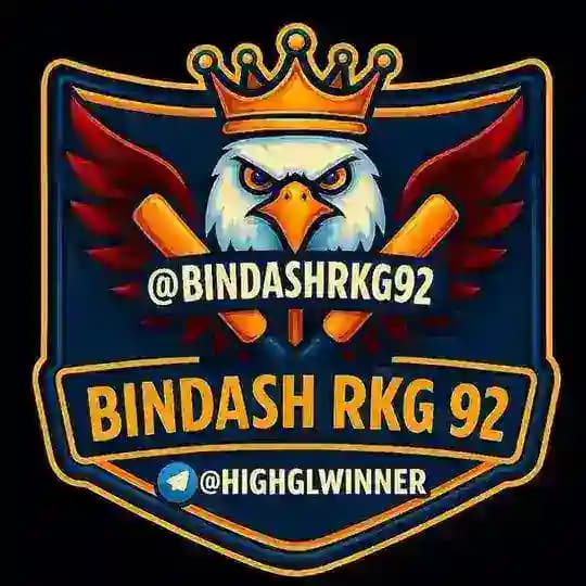 BINDASH RKG โ๏ธ
