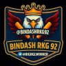 BINDASH RKG ✌️