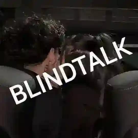 BIindTalk |دیت مجازی