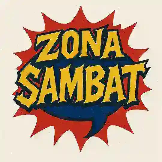 ZonaSambat | BJanClub