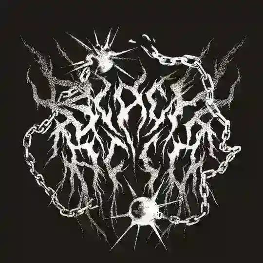 BLACK ACID