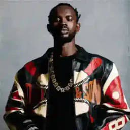 BLACKSHERIF (BLACKO) | OFFICIAL FAN PAGE Profile