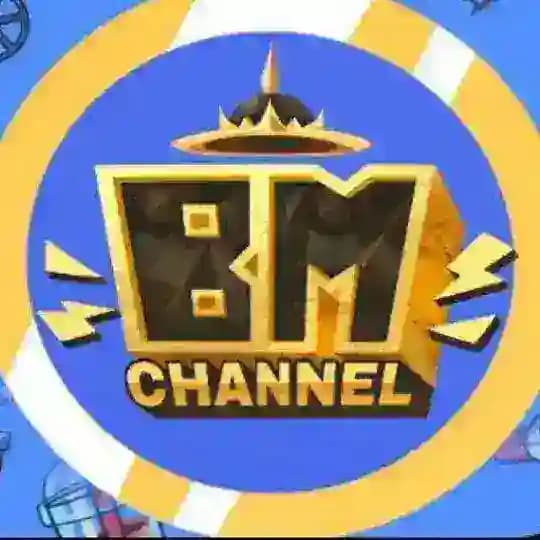 BURMESE CHANNEL