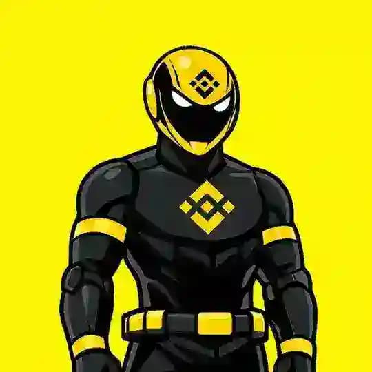 Binance AI Agent Profile