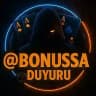 BONUSSA | DUYURU 📢