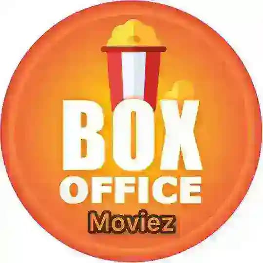 🎬 BOXOFFICE | باکس آفیس 🎬 ️
