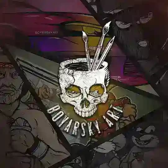 BOYARSKY ART