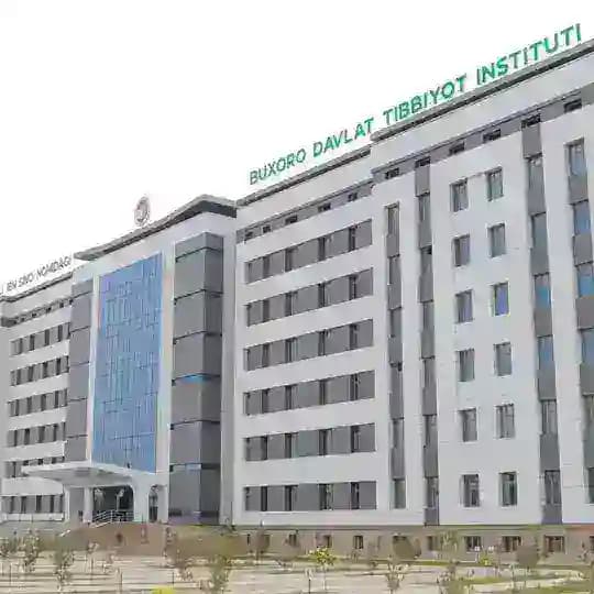 BSMI.UZ | Rasmiy kanali
