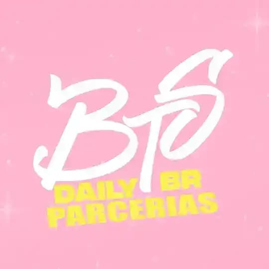 BTS Daily Brazil - Parcerias Profile