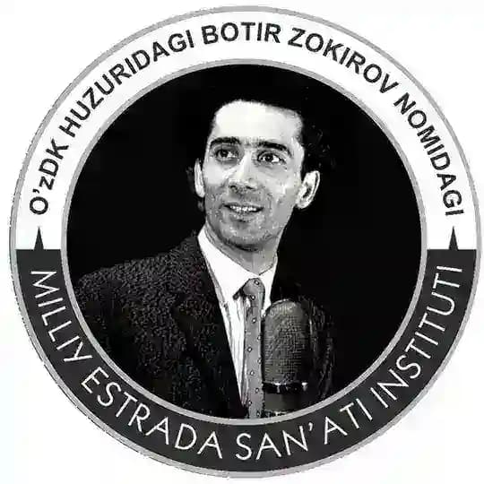 O'zDK huzuridagi Botir Zokirov nomidagi Milliy estrada san'ati instituti rasmiy kanali