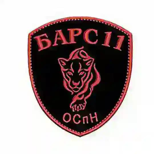 БАРС-11 🇷🇺