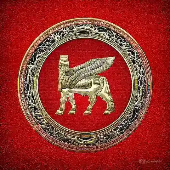 Вавилонская Башня 🏛