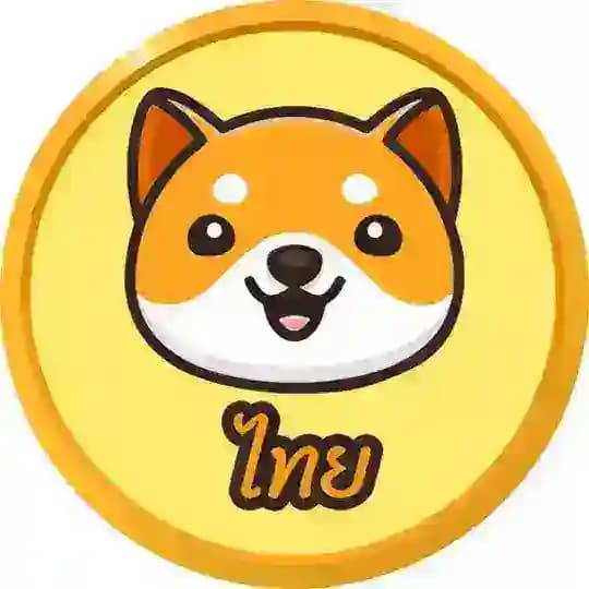 ประกาศ Baby Doge