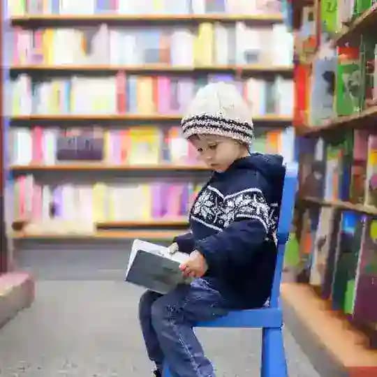Books for kids - Audiobooks - pdf - English booksπ§βπ¦°π§