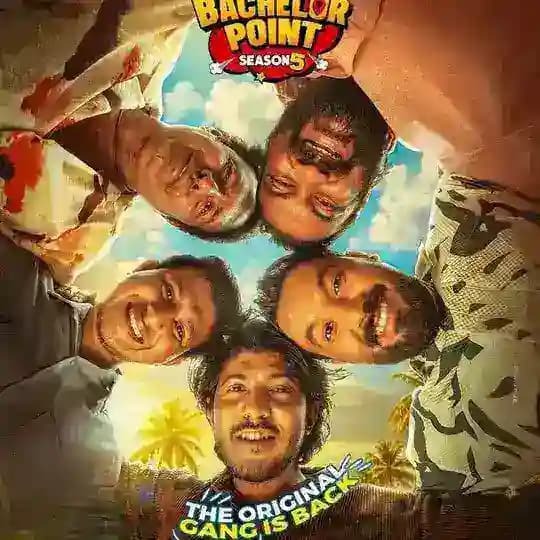 Bachelor Point Season-5 ।। ব্যাচেলর পয়েন্ট সিজন-5 Profile