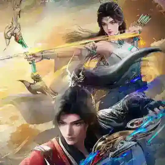 အမတဧကရာဇ်၏တစ်ကျော့ပြန်ခရီး Back as Immortal Lord
