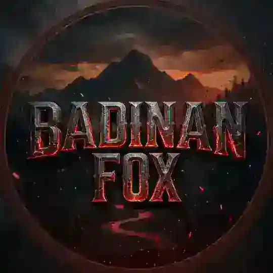 Badinan Fox