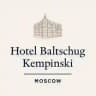 Baltschug Kempinski