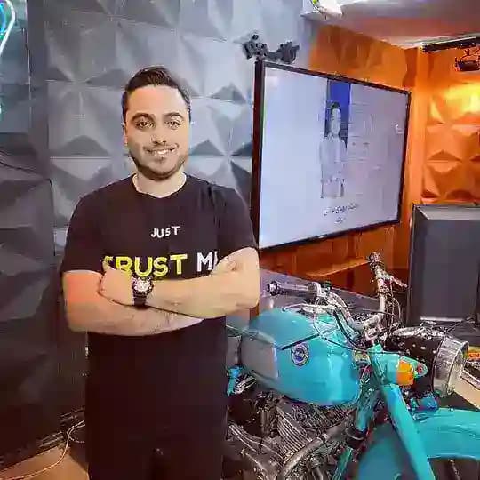 لشکر براتیون (استاد مهدی براتی)