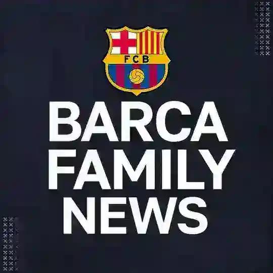 Barca Family News