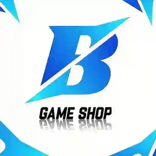 Barmetom Game Shop