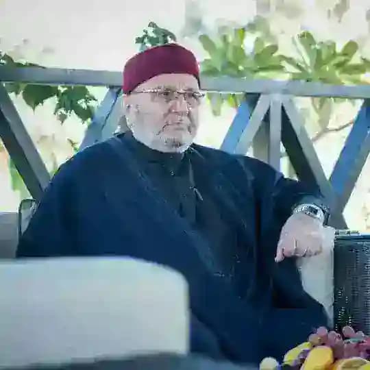 دروس وحكم النابلسي