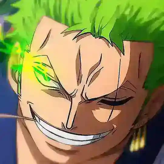 سورس زورو | Zoro Source 🎄