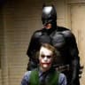 ⁦The Dark Knight⁩