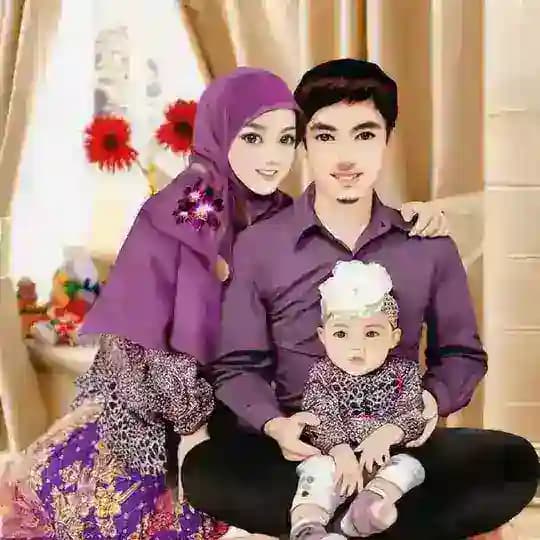 BAXTLI OILA 💍 Profile