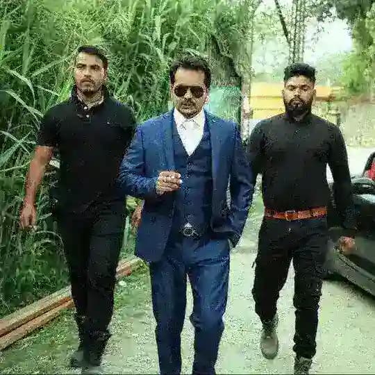 Baazigar™