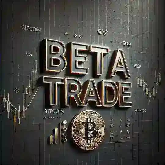 BeTa Trade | بتا ترید