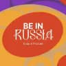 BE IN RUSSIA