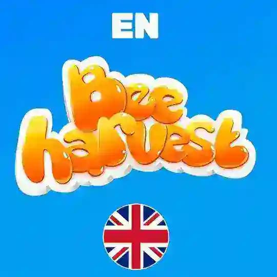 🇬🇧BeeHarvest [EN]
