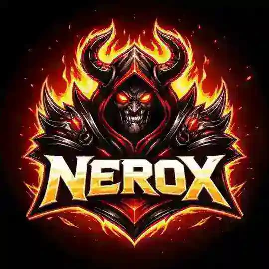 نيروكس مود القناة الرسمية Profile