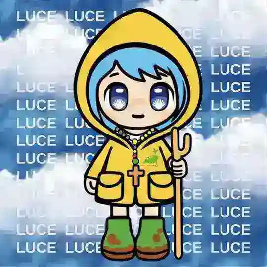 $LUCE Portal
