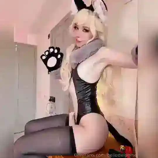 Belle Delphine Oficial +18