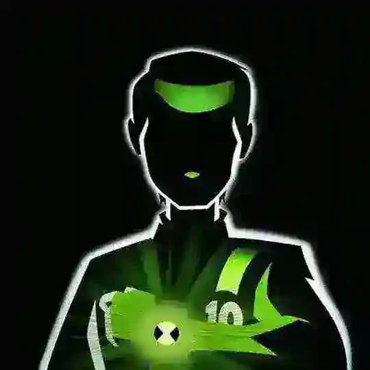 𝗕ᴇɴ 10 𝗜ɴꜰɪɴɪᴛʏ 𝗧ᴀᴍɪʟ - 𝗗𝗖𝗨™