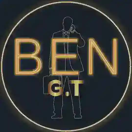 Ben Gold Trader