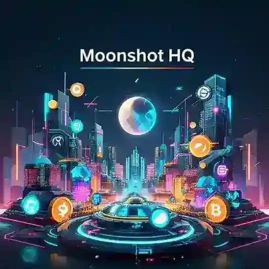Moonshot HQ Profile