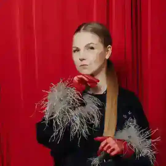 О здоровье с Катей Бèрлин
