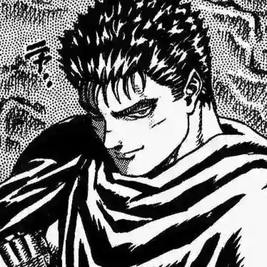 Berserk Manga Español