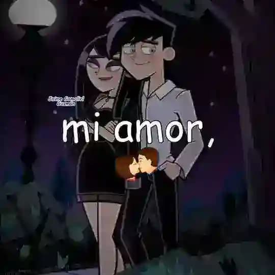 Bombón cariñoso Profile