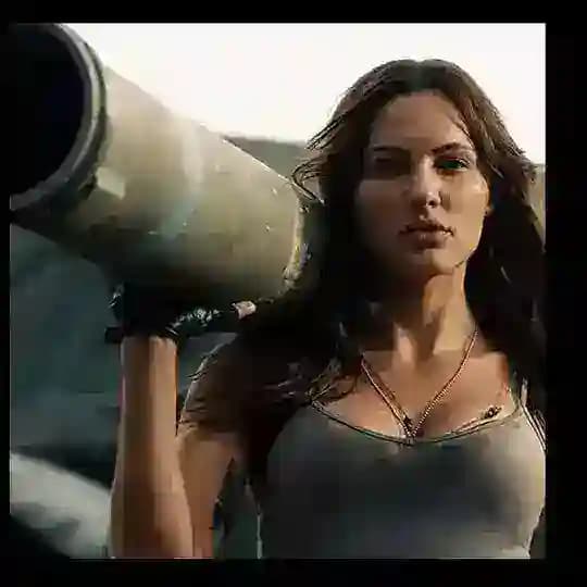 Best Hollywood Action Movies