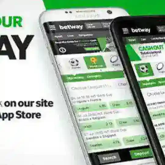 BETWAY SPORTS π―