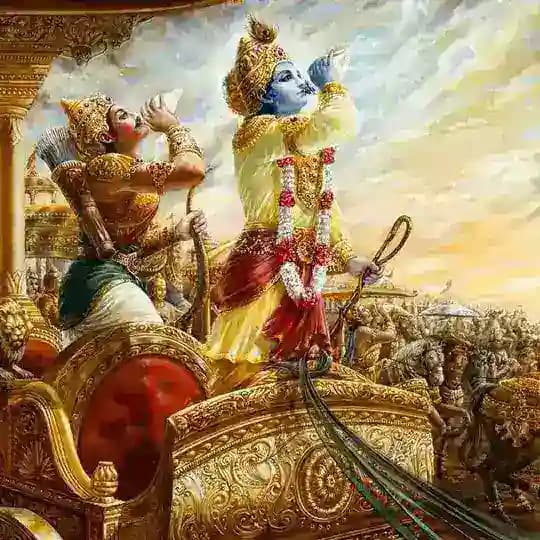 ɪɴsᴘɪʀᴇ ғʀᴏᴍ ʙʜᴀɢᴡᴀᴛ ɢᴇᴇᴛᴀ 🚩 Profile